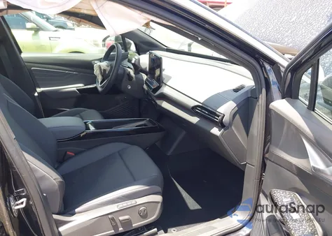 2023 Volkswagen Id.4 Awd Pro S Plus z USA, uszkodzony, nr VIN 1V2JNPE85PC043981